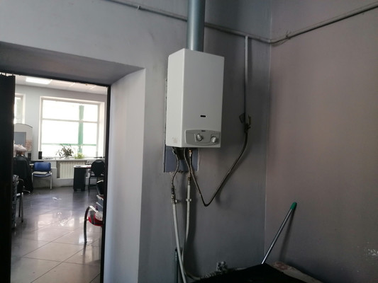 Продам коммерческое помещение 159,5 м2, Дзержинского ул, 64, Рязань г