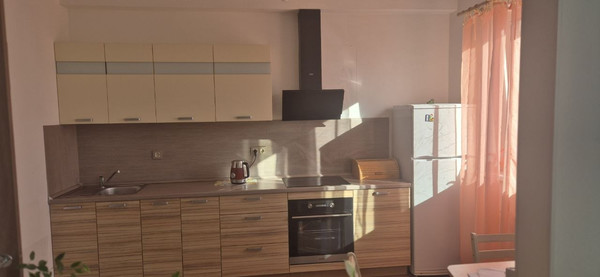 Продам однокомнатную (1-комн.) квартиру, Голландская (Янила Кантри мкр) ул, 3к1, Янино-1 гп