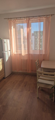 Продам однокомнатную (1-комн.) квартиру, Голландская (Янила Кантри мкр) ул, 3к1, Янино-1 гп