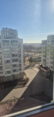 Продам однокомнатную (1-комн.) квартиру, Голландская (Янила Кантри мкр) ул, 3к1, Янино-1 гп