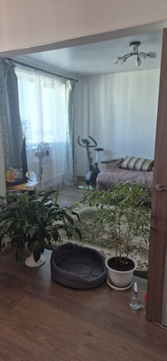 Продам однокомнатную (1-комн.) квартиру, Голландская (Янила Кантри мкр) ул, 3к1, Янино-1 гп