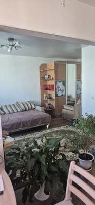 Продам однокомнатную (1-комн.) квартиру, Голландская (Янила Кантри мкр) ул, 3к1, Янино-1 гп