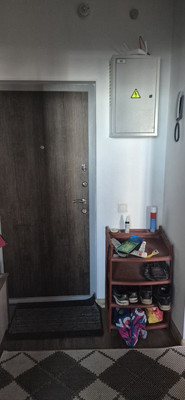 Продам однокомнатную (1-комн.) квартиру, Голландская (Янила Кантри мкр) ул, 3к1, Янино-1 гп