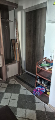 Продам однокомнатную (1-комн.) квартиру, Голландская (Янила Кантри мкр) ул, 3к1, Янино-1 гп