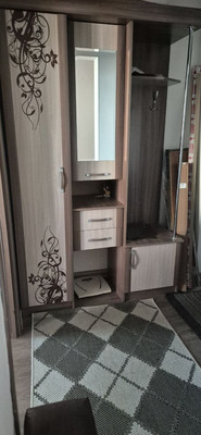 Продам однокомнатную (1-комн.) квартиру, Голландская (Янила Кантри мкр) ул, 3к1, Янино-1 гп