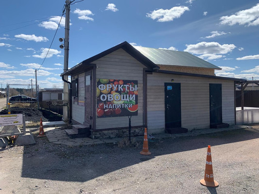 Продам землю для коммерческого использования 6 соток, Садоводство, Центральная (Арли тер. ТСН) ул, Кискелово массив