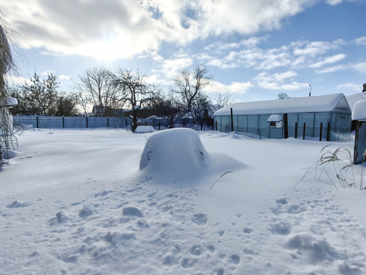 Продам дом, Малый Высоцкий пер, 16, Серпухов г, 0 км от города
