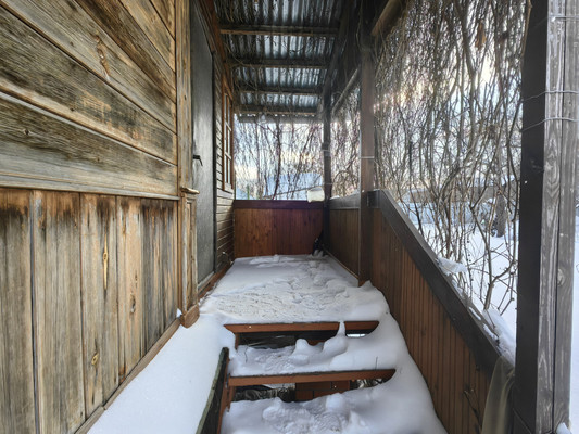 Продам дом, Малый Высоцкий пер, 16, Серпухов г, 0 км от города