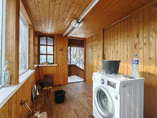 Продам дом, Малый Высоцкий пер, 16, Серпухов г, 0 км от города