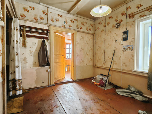 Продам дом, Малый Высоцкий пер, 16, Серпухов г, 0 км от города