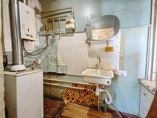 Продам дом, Малый Высоцкий пер, 16, Серпухов г, 0 км от города