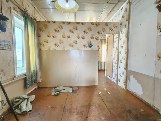 Продам дом, Малый Высоцкий пер, 16, Серпухов г, 0 км от города