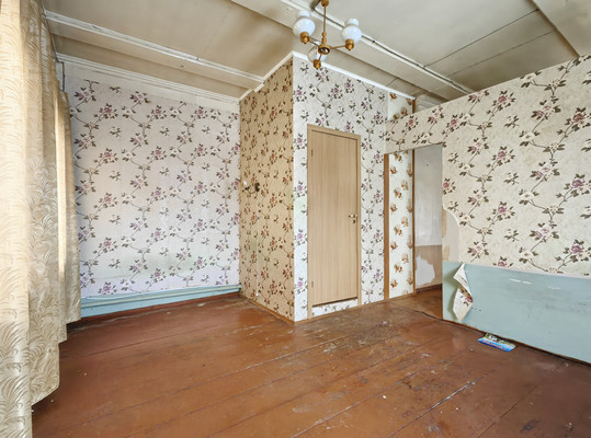 Продам дом, Малый Высоцкий пер, 16, Серпухов г, 0 км от города