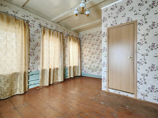 Продам дом, Малый Высоцкий пер, 16, Серпухов г, 0 км от города