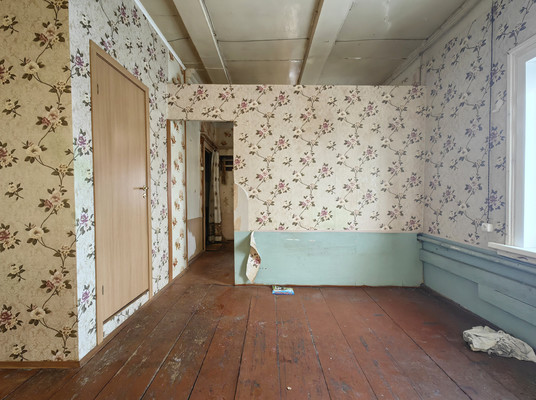 Продам дом, Малый Высоцкий пер, 16, Серпухов г, 0 км от города