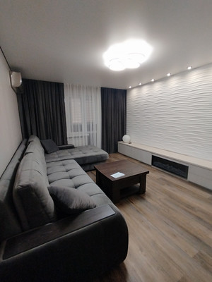 Продам двухкомнатную (2-комн.) квартиру, 11-я линия ул, 53к60, Ростов-на-Дону г