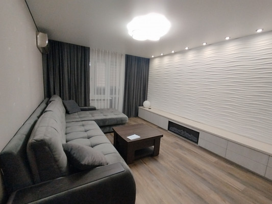 Продам двухкомнатную (2-комн.) квартиру, 11-я линия ул, 53к60, Ростов-на-Дону г