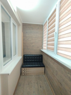 Продам двухкомнатную (2-комн.) квартиру, 11-я линия ул, 53к60, Ростов-на-Дону г