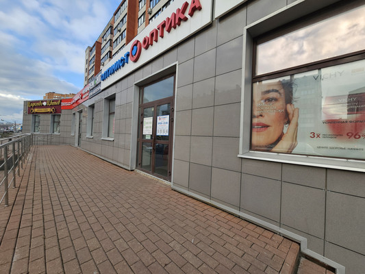 Сдам торговое помещение 23,2 м2, Дугина ул, 28/12, Жуковский г