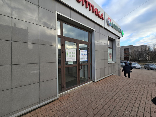 Сдам торговое помещение 23,2 м2, Дугина ул, 28/12, Жуковский г