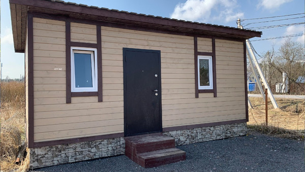 Продам коммерческое помещение 30 м2, Центральная (Арли тер. ТСН) ул, 3036, Кискелово массив