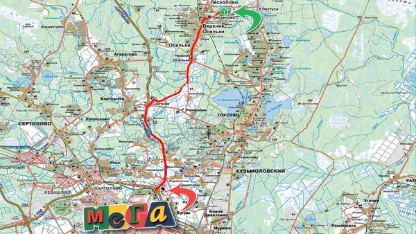 Продам коммерческое помещение 30 м2, Центральная (Арли тер. ТСН) ул, 3036, Кискелово массив