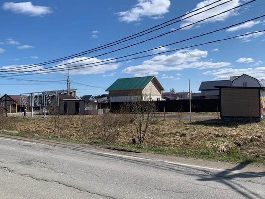 Продам коммерческое помещение 30 м2, Центральная (Арли тер. ТСН) ул, 3036, Кискелово массив