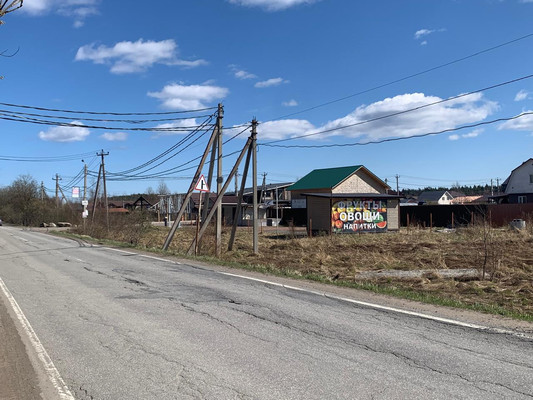 Продам коммерческое помещение 30 м2, Центральная (Арли тер. ТСН) ул, 3036, Кискелово массив