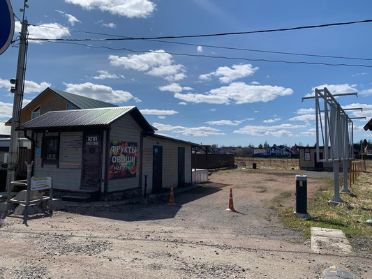 Продам коммерческое помещение 30 м2, Центральная (Арли тер. ТСН) ул, 3036, Кискелово массив