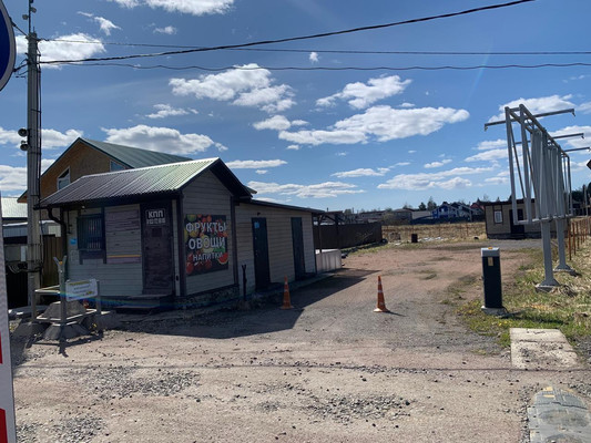 Продам коммерческое помещение 30 м2, Центральная (Арли тер. ТСН) ул, 3036, Кискелово массив