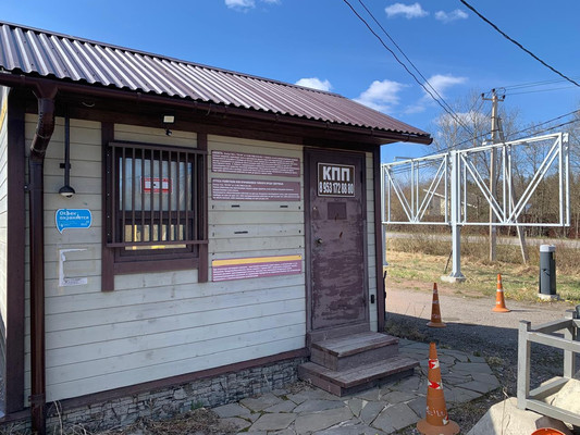 Продам коммерческое помещение 30 м2, Центральная (Арли тер. ТСН) ул, 3036, Кискелово массив