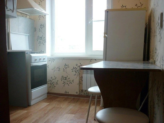 Продам однокомнатную (1-комн.) квартиру, Еременко ул, 60к3, Ростов-на-Дону г