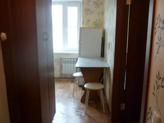 Продам однокомнатную (1-комн.) квартиру, Еременко ул, 60к3, Ростов-на-Дону г