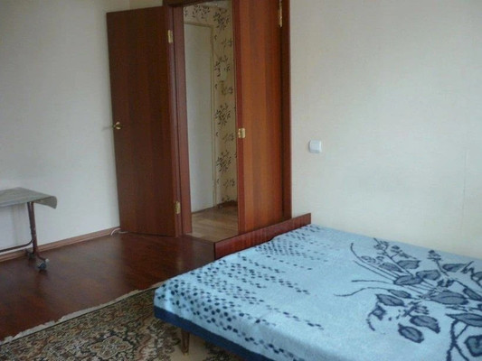 Продам однокомнатную (1-комн.) квартиру, Еременко ул, 60к3, Ростов-на-Дону г