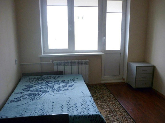 Продам однокомнатную (1-комн.) квартиру, Еременко ул, 60к3, Ростов-на-Дону г