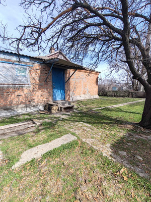 Продам дом, Пролетарская ул, 1, Степной Курган п, 0 км от города