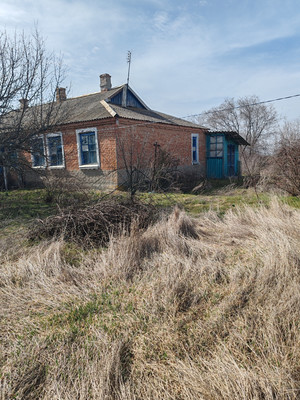 Продам дом, Пролетарская ул, 1, Степной Курган п, 0 км от города