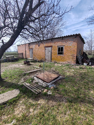 Продам дом, Пролетарская ул, 1, Степной Курган п, 0 км от города