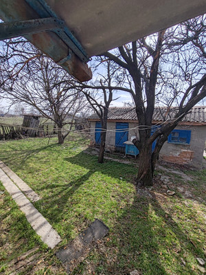 Продам дом, Пролетарская ул, 1, Степной Курган п, 0 км от города