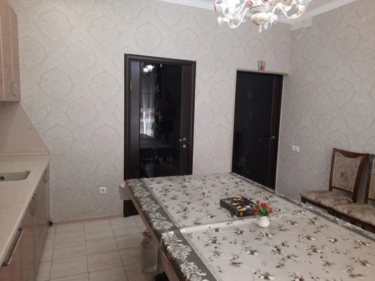 Продам дом, 1-я Спасская ул, Ростов-на-Дону г, 0 км от города