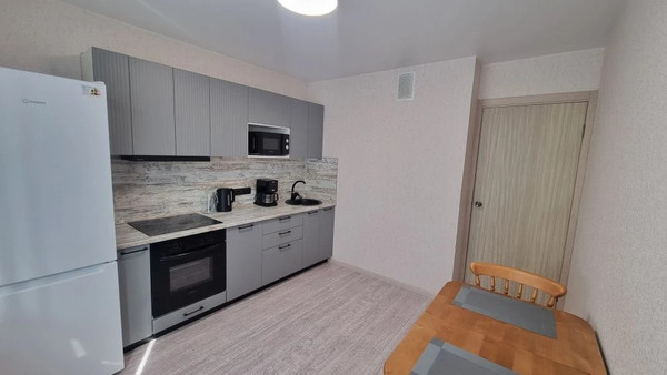 Продам однокомнатную (1-комн.) квартиру, Юрия Дубинина ул, 9, Ростов-на-Дону г