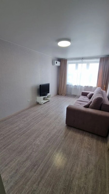 Продам однокомнатную (1-комн.) квартиру, Юрия Дубинина ул, 9, Ростов-на-Дону г