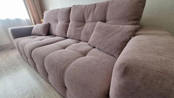 Продам однокомнатную (1-комн.) квартиру, Юрия Дубинина ул, 9, Ростов-на-Дону г