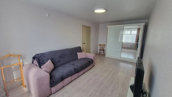 Продам однокомнатную (1-комн.) квартиру, Юрия Дубинина ул, 9, Ростов-на-Дону г