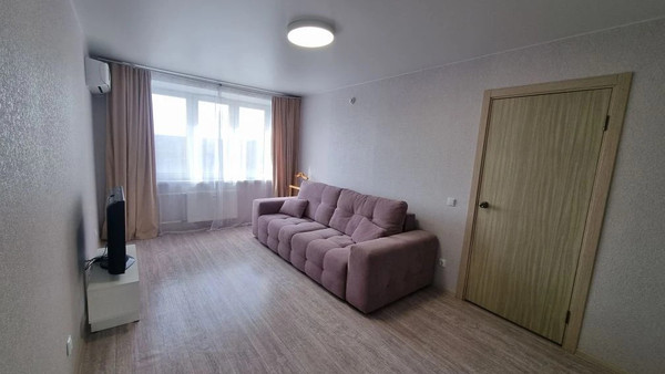 Продам однокомнатную (1-комн.) квартиру, Юрия Дубинина ул, 9, Ростов-на-Дону г