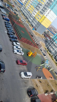 Продам однокомнатную (1-комн.) квартиру, Юрия Дубинина ул, 9, Ростов-на-Дону г