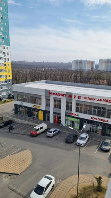 Продам однокомнатную (1-комн.) квартиру, Юрия Дубинина ул, 9, Ростов-на-Дону г