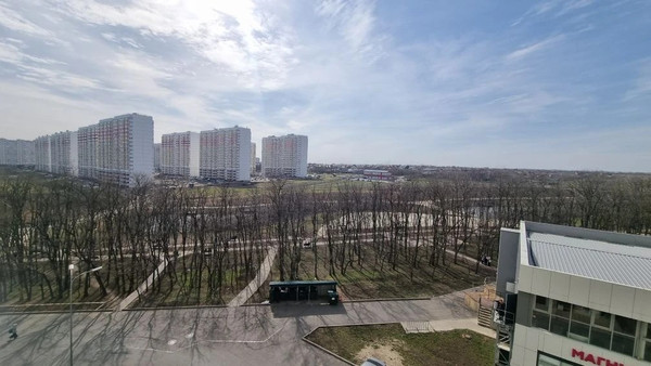 Продам однокомнатную (1-комн.) квартиру, Юрия Дубинина ул, 9, Ростов-на-Дону г