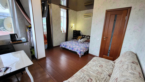 Продам коммерческое помещение 215 м2, Благодарный пер, 17, Анапа г