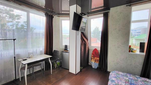 Продам коммерческое помещение 215 м2, Благодарный пер, 17, Анапа г